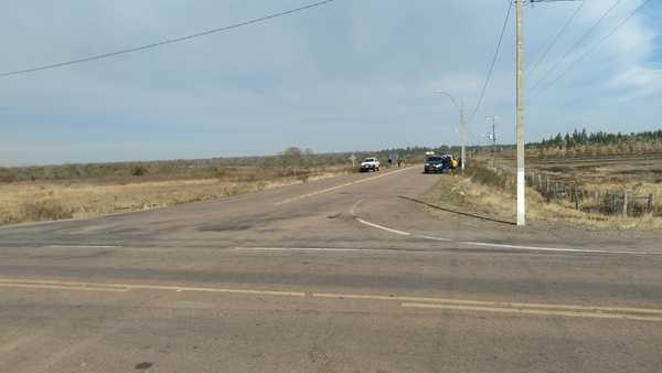 Informe forense indica que policía habría recibido tiro de gracia a la altura de la cabeza | Radio Regional 660 AM