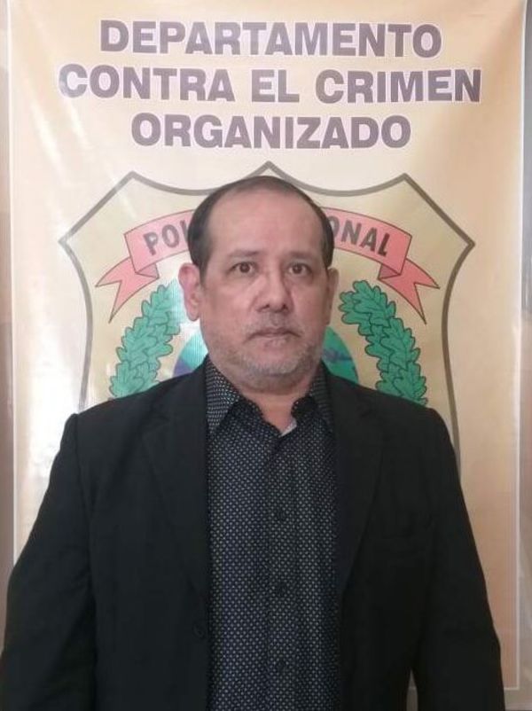 Prófugo durante 23 años, gestor judicial acusado de haber quemado y matado a su exnovia irá a la cárcel - Nacionales - ABC Color