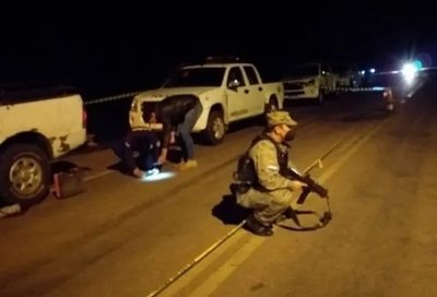 Lucha contra bandas criminales: “a pecho gentil no vamos a hacer nada”, señalan