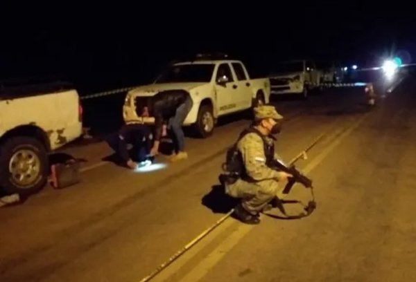 Lucha contra bandas criminales: “a pecho gentil no vamos a hacer nada”, señalan