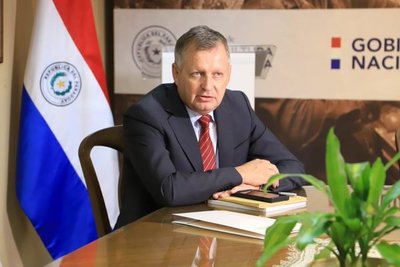 Aceite, proteínas y otros derivados del cáñamo: Paraguay lidera exportación, dice MAG - ADN Digital