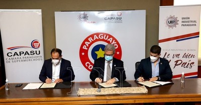 La Nación / Lanzan la mayor campaña “Paraguayo como vos”