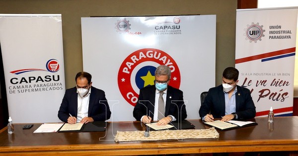 La Nación / Lanzan la mayor campaña “Paraguayo como vos”