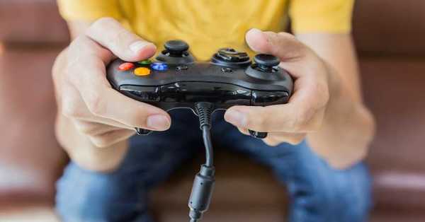 Gemelos pagan la hipoteca de sus padres gracias a su pasión por los videojuegos - SNT