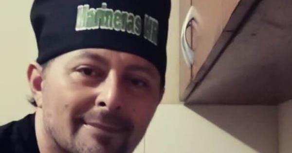 La Nación / Héctor Ramos y las “Marineras HR”: el recurso que lo ayudó a superar la pandemia