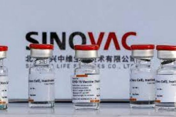 Chile anuncia instalación de dos plantas de Sinovac para producción de vacunas