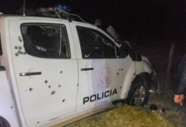 Uno de los fallecidos en el atentado recibió nueve impactos de bala | OnLivePy