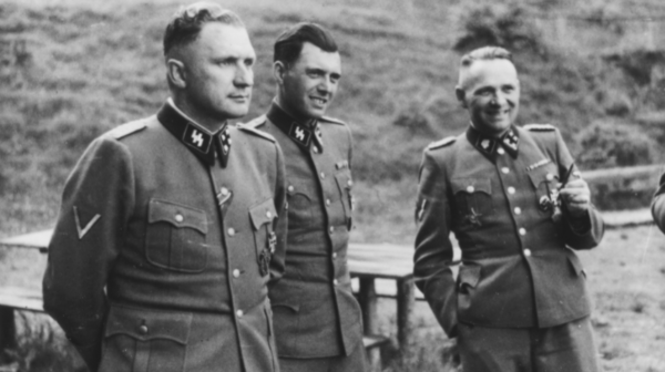 Diario HOY | El documental “De Auschwitz a Hohenau”, desde este jueves en Kili Video