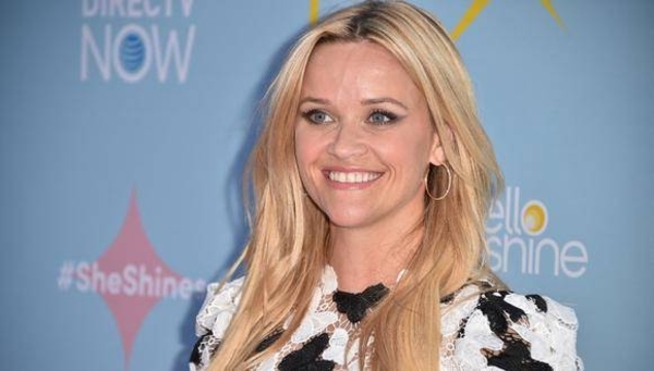 Diario HOY | Productora de Reese Witherspoon es comprada por una empresa de capital privado