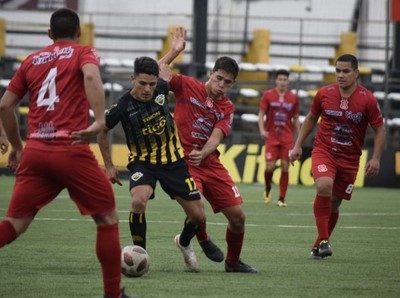 Igualdad en el Roque Battilana - APF