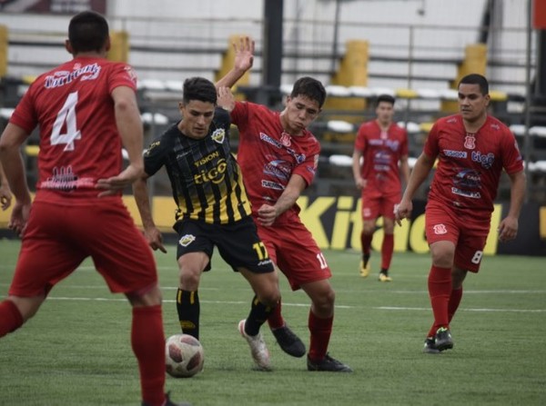 Igualdad en el Roque Battilana - APF