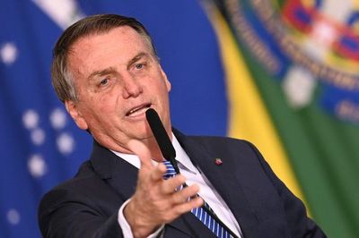 Brasil: Justicia aprieta el cerco contra conductas “antidemocráticas” de Bolsonaro - Mundo - ABC Color
