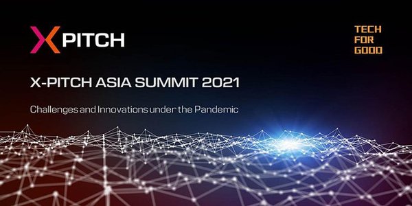 La oficina económica de Taiwán en Paraguay invita a emprendedores a participar en X-Pitch