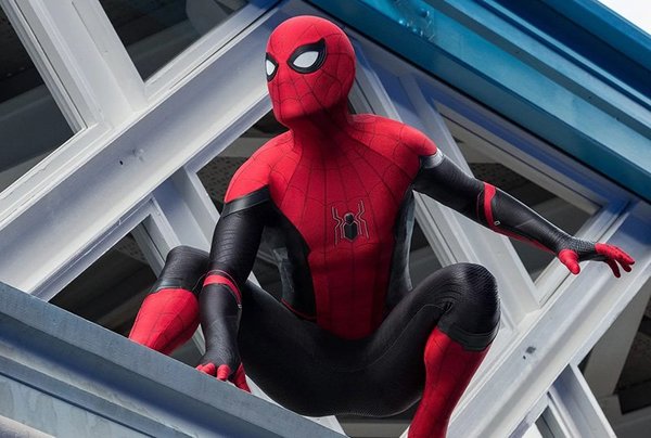 Juguetes de “Spiderman: No Way Home” podrían revelar algunas tramas de la película