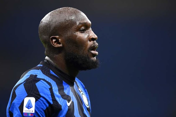 ¿Se quiere ir? Lukaku comunica al Inter que quiere jugar en el Chelsea