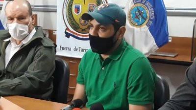 San Alfredo: Forense revela que policías fueron “rematados” por los criminales - ADN Digital