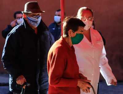 Ministerio de Salud registra 37 nuevas muertes por covid