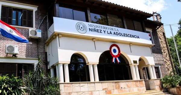La Nación / Habilitan centro de formación a servidores para mejorar la atención a los NNA