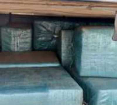 Senad incauta 15 bolsas repletas de drogas en Capitán Bado - Paraguay.com