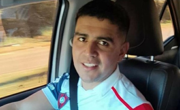 Someten a prueba de parafina a policías en busca del "gatillo fácil"