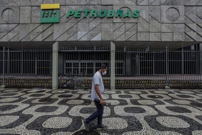 Lucro de Petrobras en segundo trimestre fue 36 veces superior al del primero - MarketData