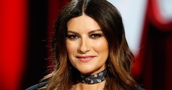 La Nación / Viral: desde San Joaquín grabó un video para Laura Pausini, quiere verla en persona