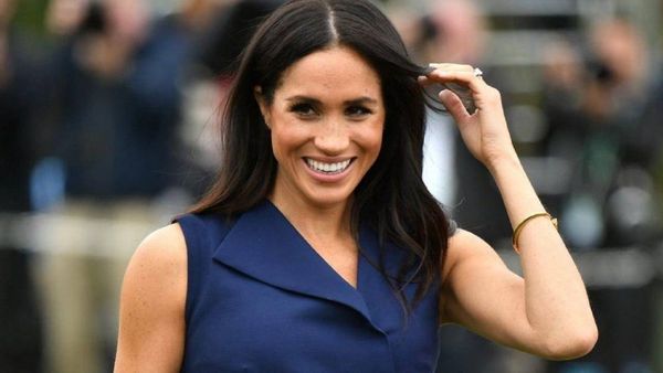 Meghan Markle marca cumple 40 con campaña para las mujeres en el mercado laboral