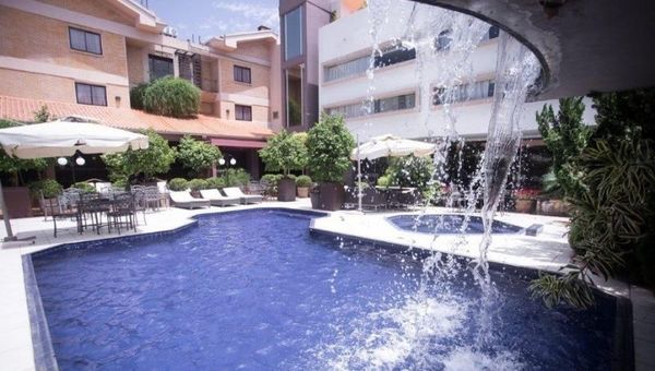 Para descansar en el este: Las Ventanas Hotel Boutique se destaca por los detalles y el confort