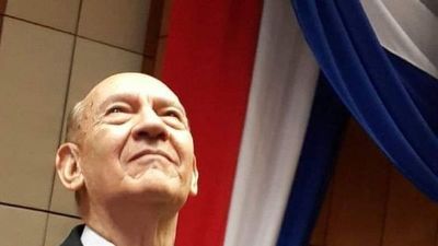 General que comandó caída de Alfredo Stroessner falleció este miércoles