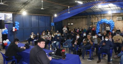 La Nación / Deudas complican elecciones para el PLRA
