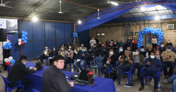 La Nación / Deudas complican elecciones para el PLRA