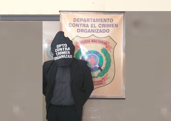 Crónica / ¡QUEMADA VIVA! Tras 23 años, cayó por caso de feminicidio