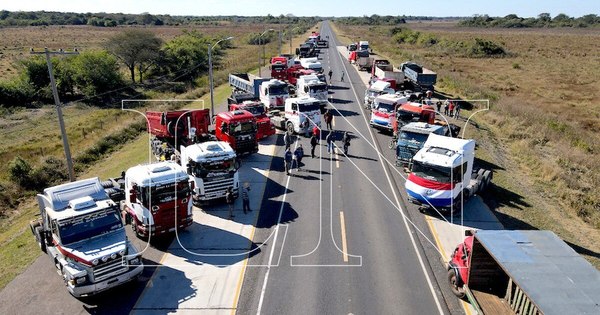 La Nación / Preocupa a los sectores productivos “entrega” de Abdo al Frente Guasu