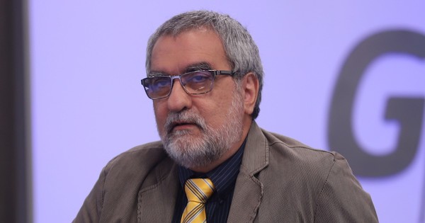 La Nación / Critican inacción de autoridades a atropello a la libertad de prensa