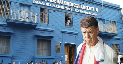 La Nación / Bancarrota: PLRA acumuló 40 juicios de embargo en dos años