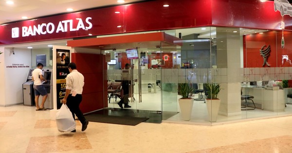 La Nación / Corte ratificó sanción a Atlas por irregularidad