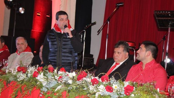Velázquez dice que Añetete tiene “cuerda para rato”
