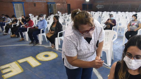 Reforzar la comunicación, “clave” para ganarle la batalla al Covid-19