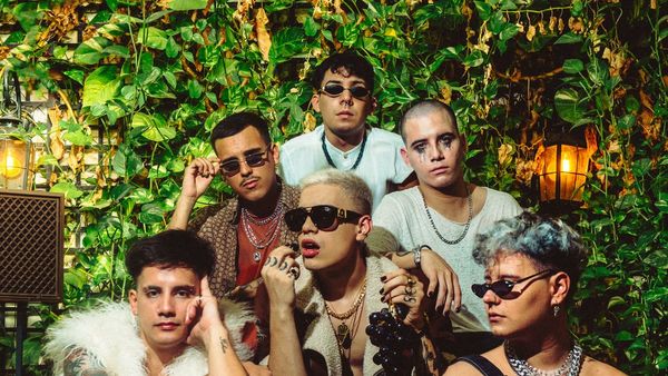 Artistas lanzan nuevas canciones y videos