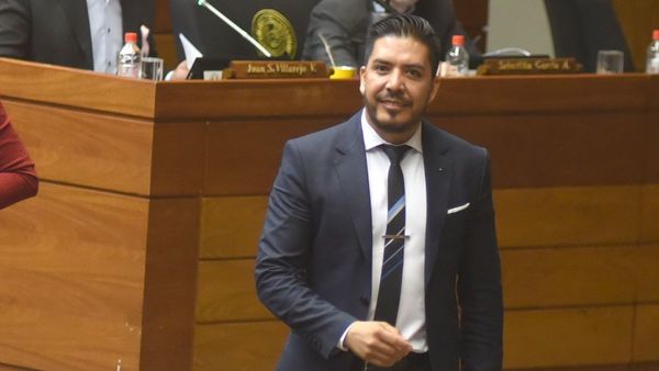 Expulsado por traficar influencias, propuesto como consejero de Dibén