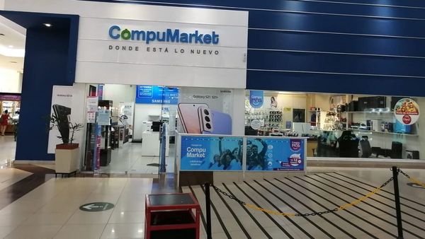 Tecnología y música se suman a ofertas de Agosto Liquida