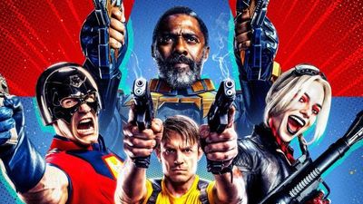 Filme busca redención para su director y sus villanos