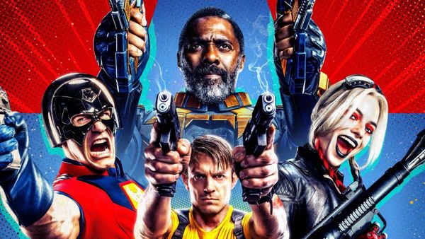 Filme busca redención para su director y sus villanos