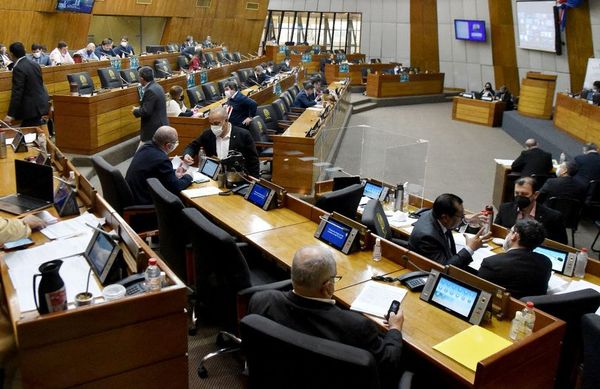 Cartistas y “satélites” impiden control del lavado en las tabacaleras y clubes - Nacionales - ABC Color