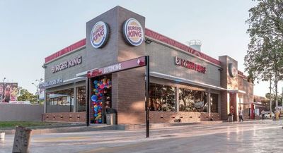 Burger King tiene “WhatsApp del Rey” - Empresariales - ABC Color