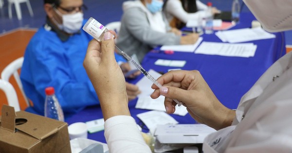 La Nación / Registran 37 fallecidos y 1 es menor de 19 años