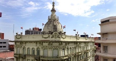 La Nación / Ministerio de Hacienda celebra aporte del FMI para el Paraguay