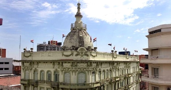 La Nación / Ministerio de Hacienda celebra aporte del FMI para el Paraguay