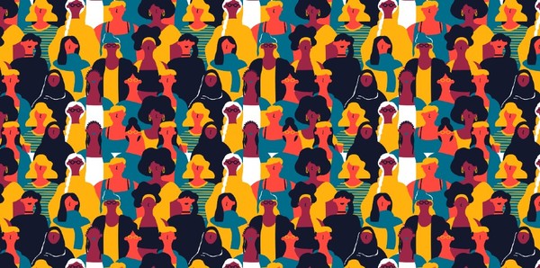 Arte feminista: Registrar, curar y archivar 50 años de historias y memorabilia