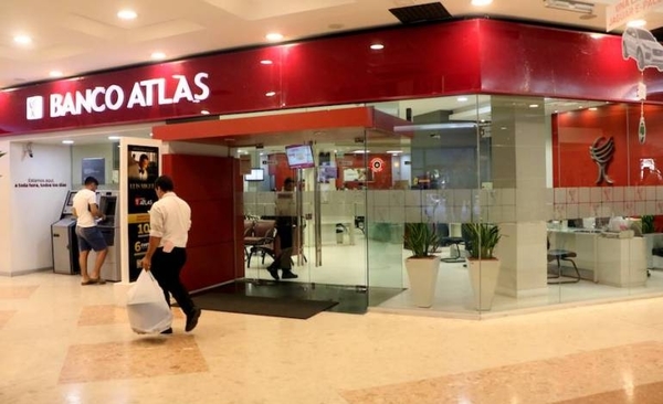 Diario HOY | Corte ratificó sanción a Atlas por irregularidad